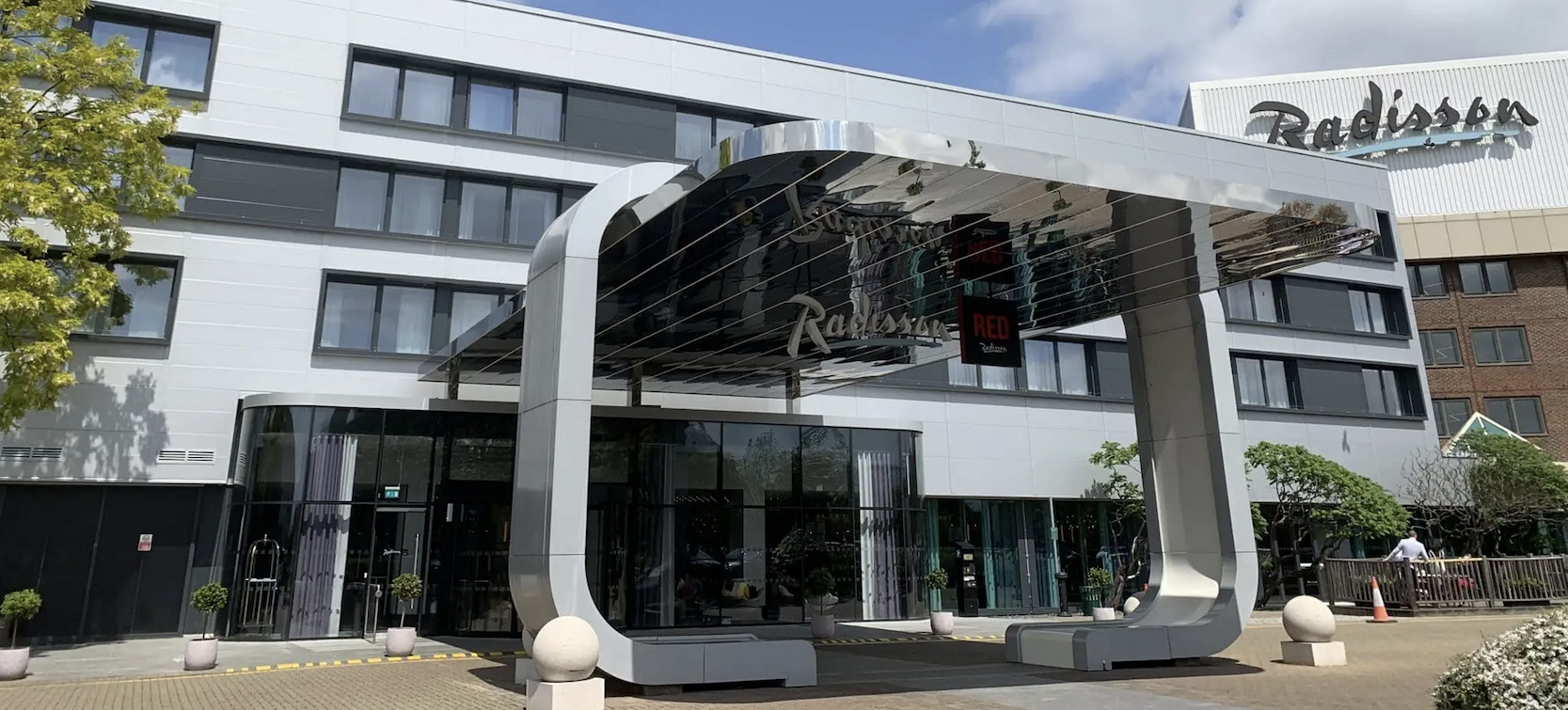 Radisson Heathrow