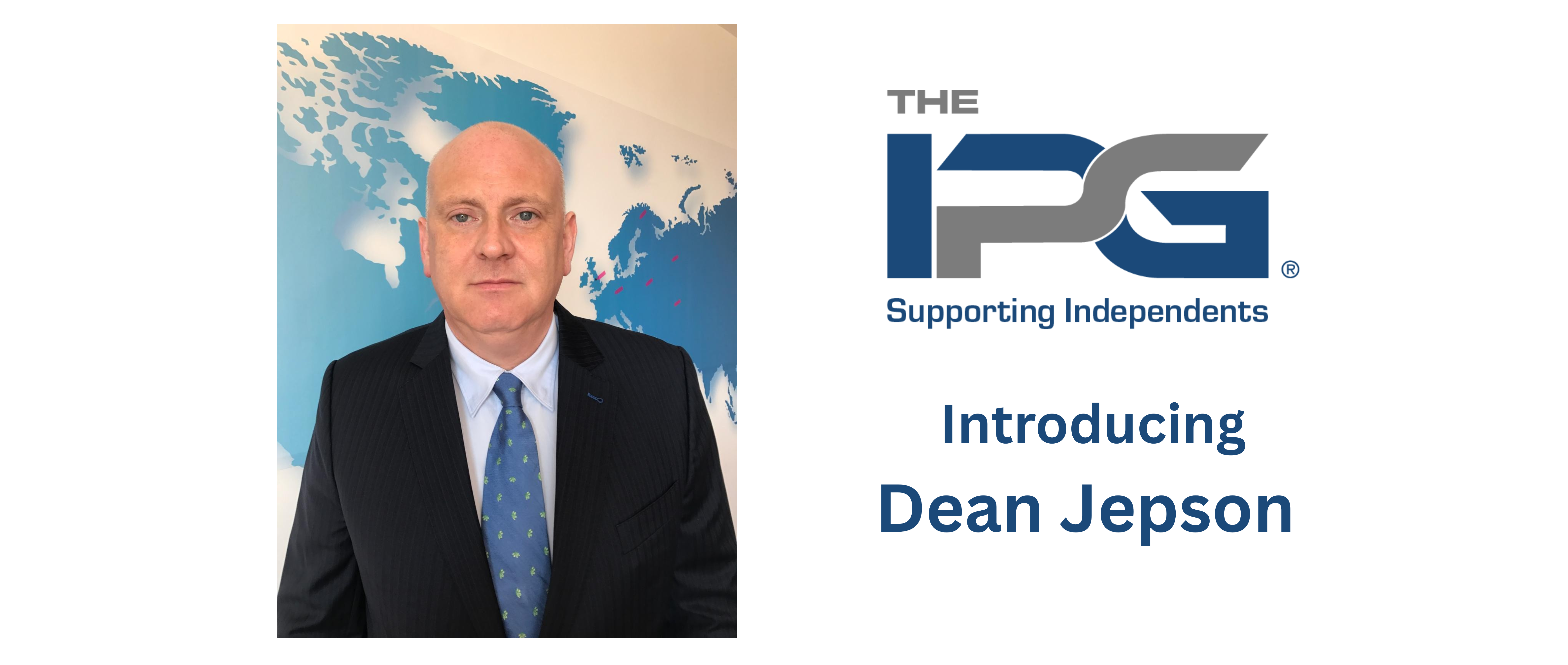Dean Jepson