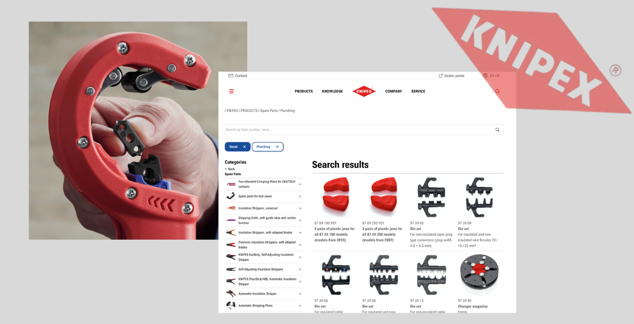 Knipex