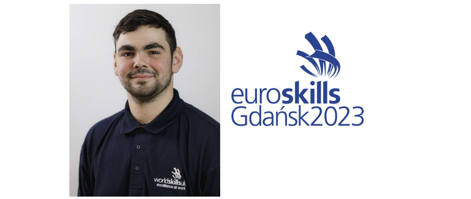 Euroskills 23