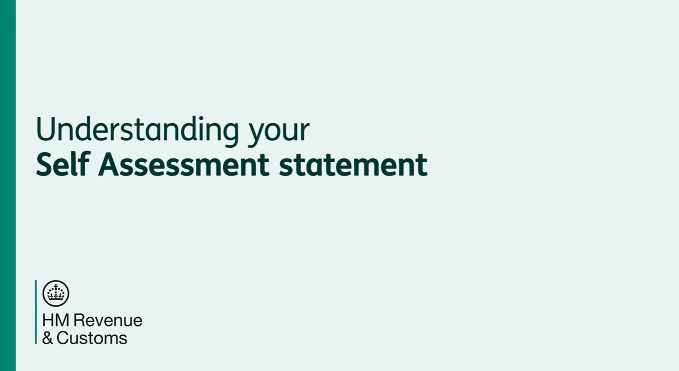 understanding tax