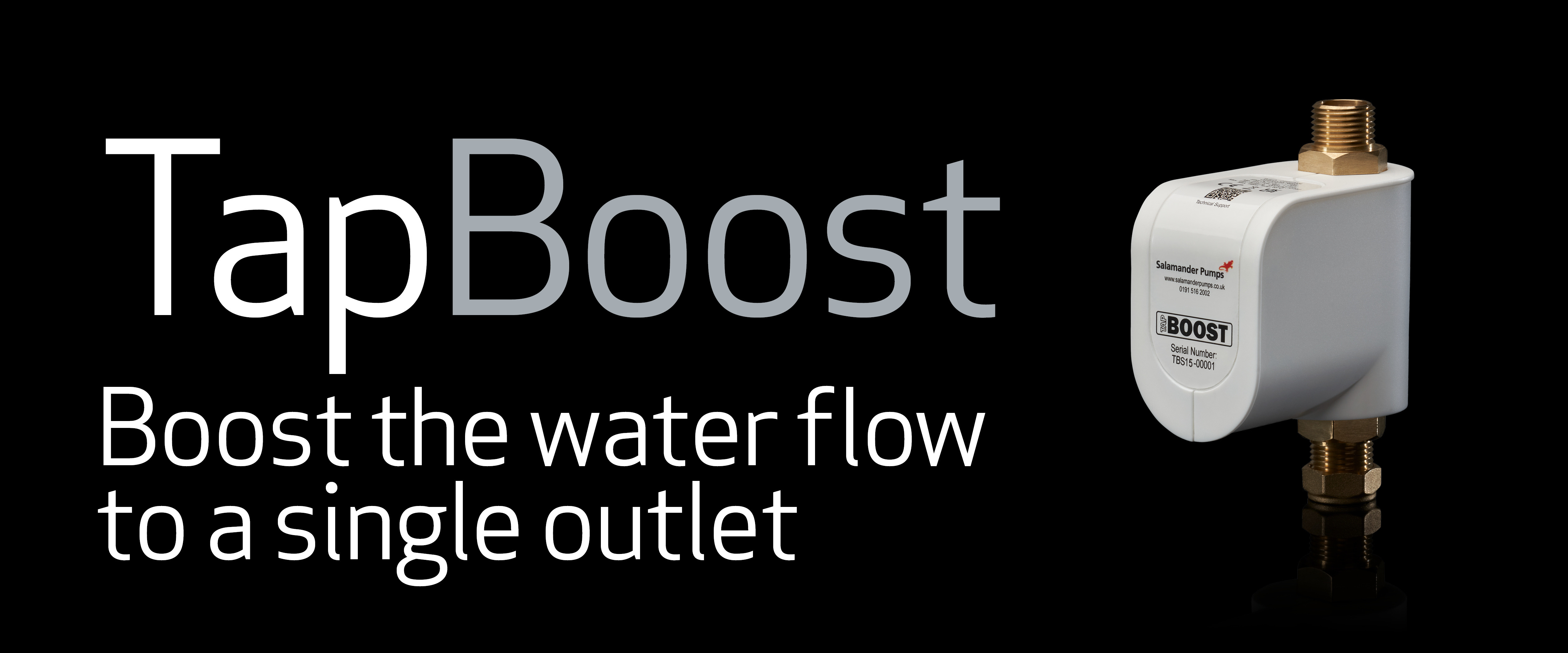 tapboost