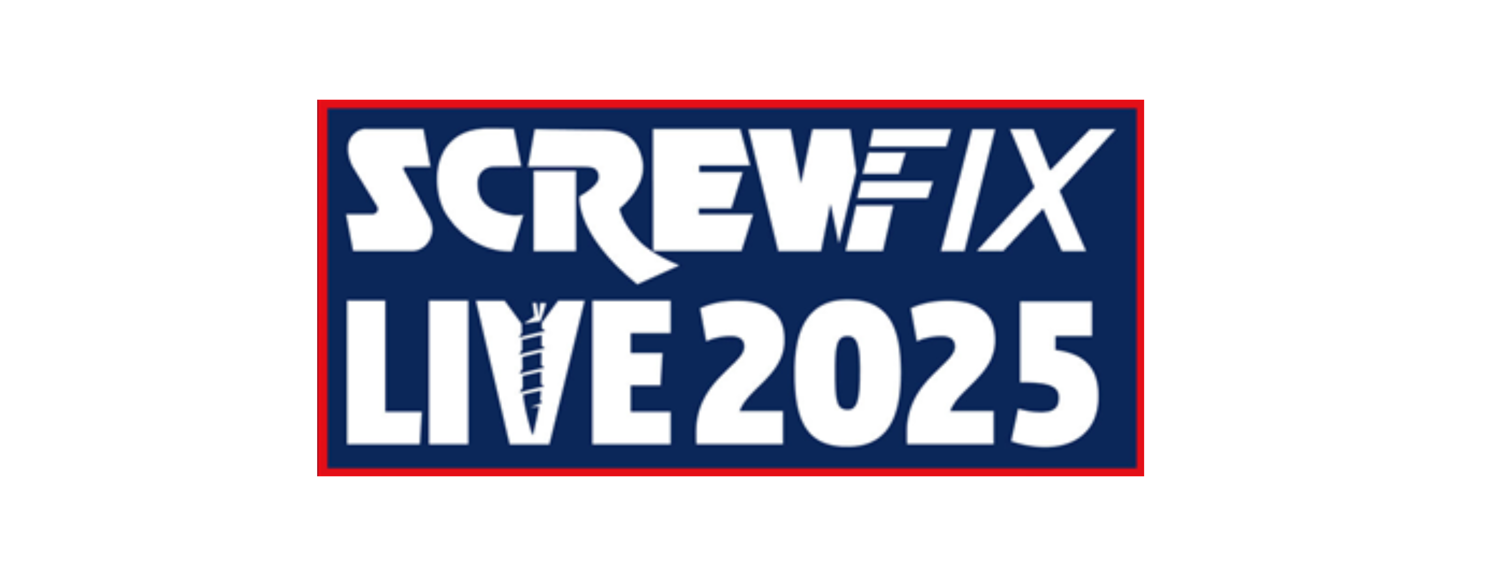 screwfix live 25