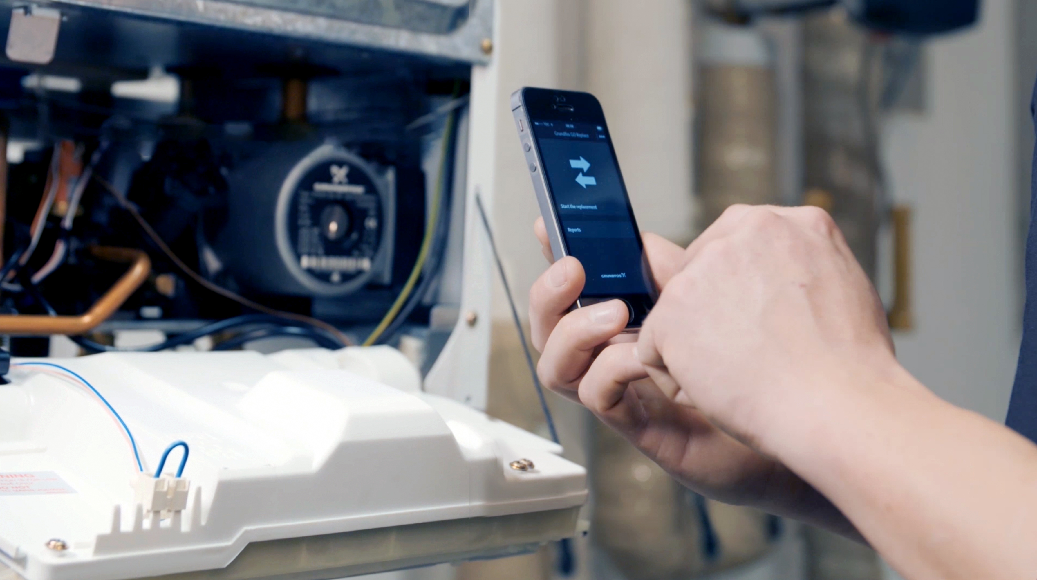 Grundfos image