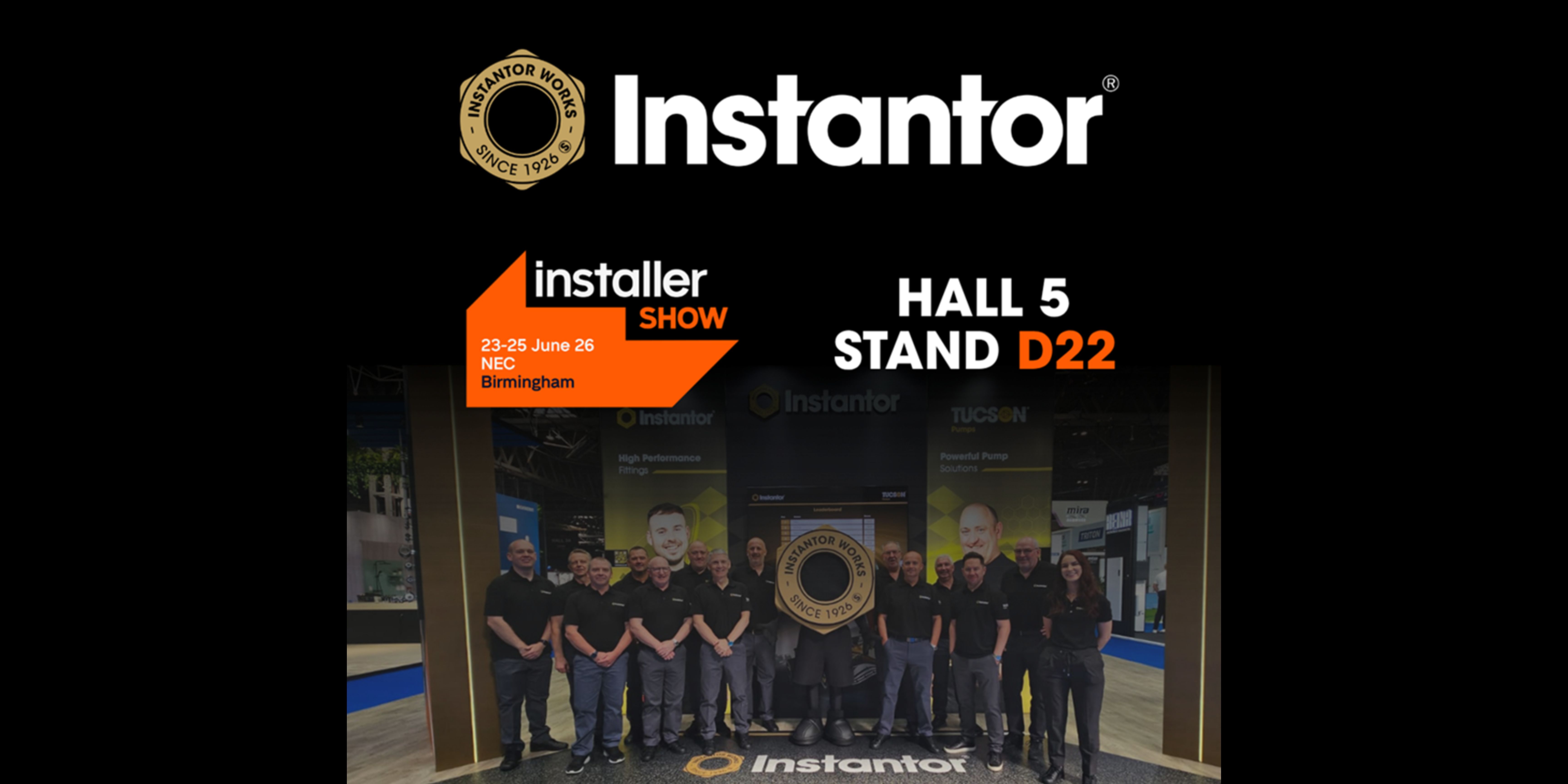 Instantor