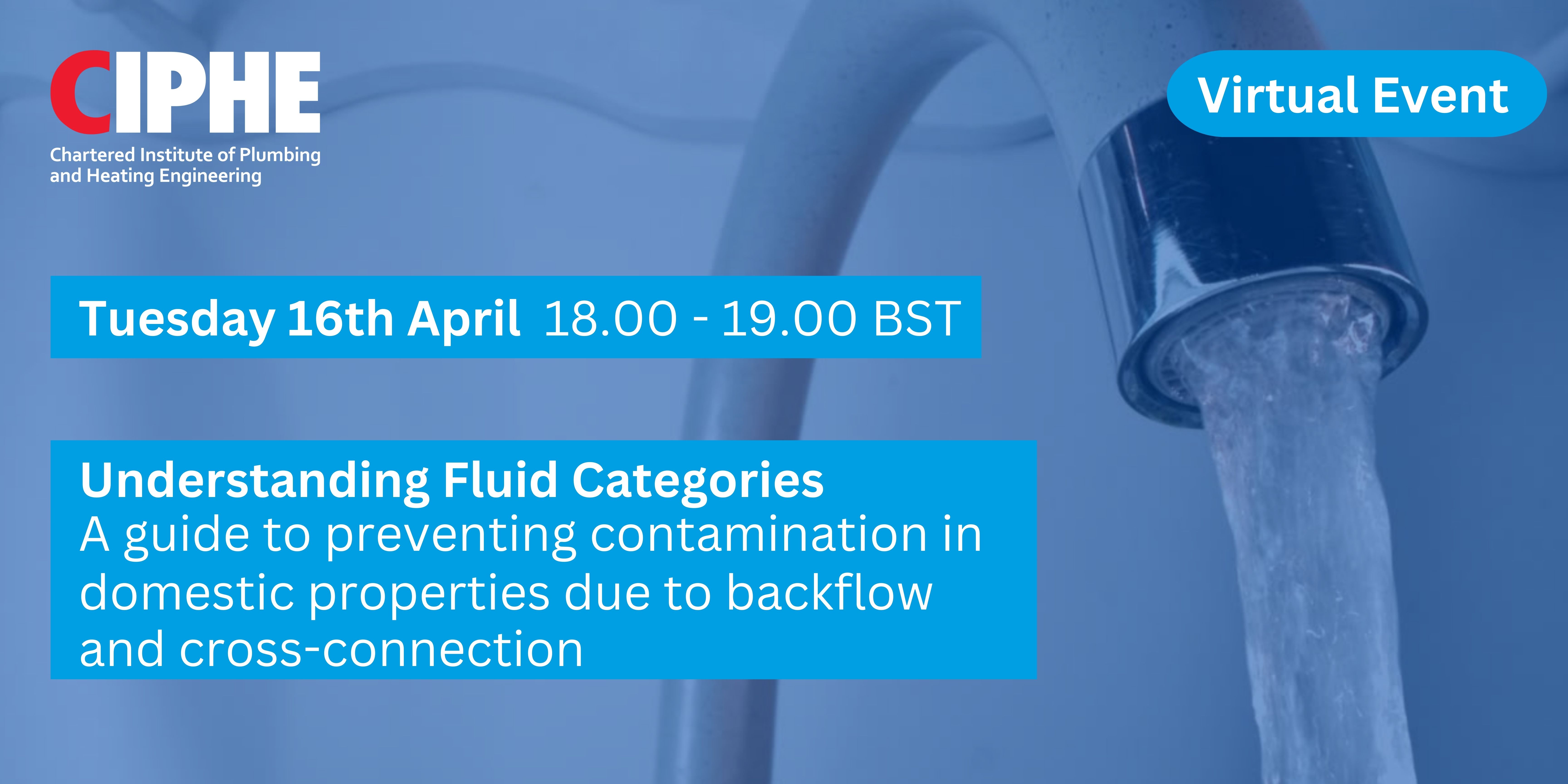 CIPHE Webinar