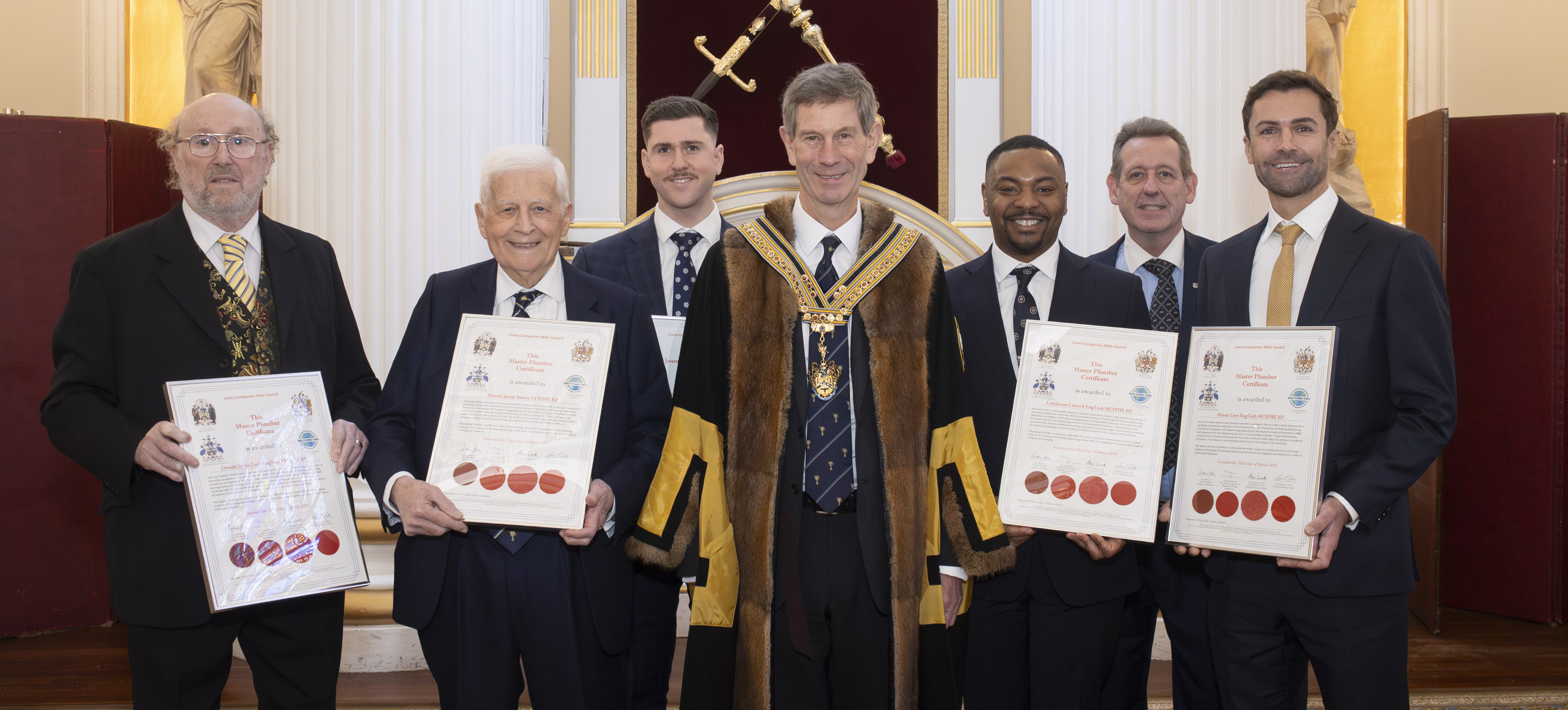 Master Plumber Banner 25