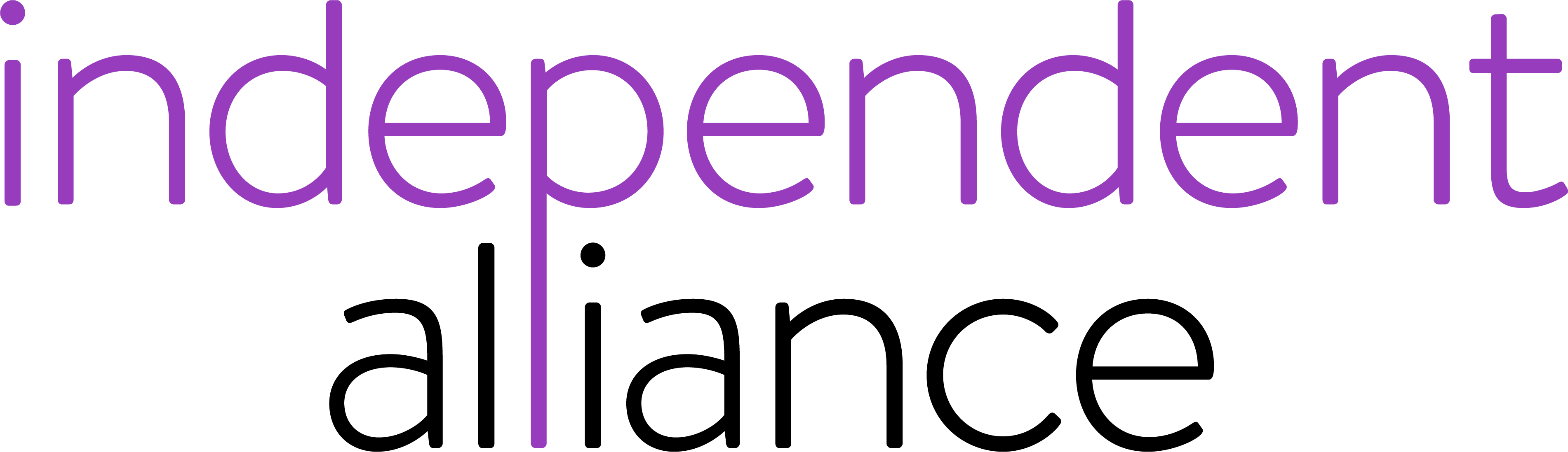 Independent Alliance Logo