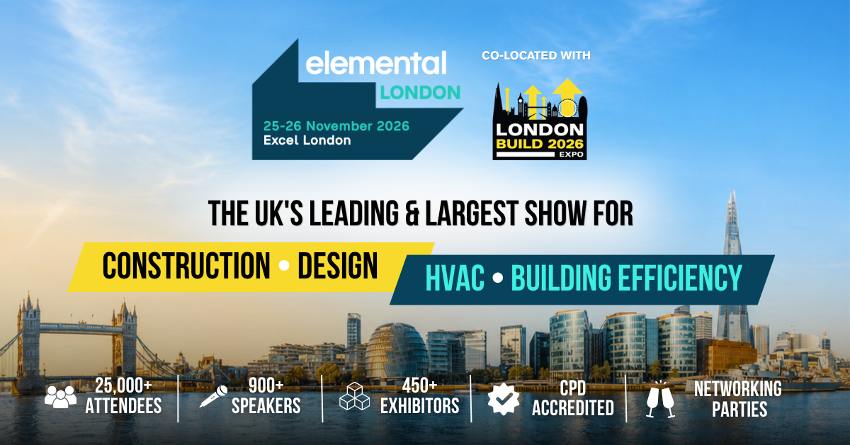 Elemental Banner