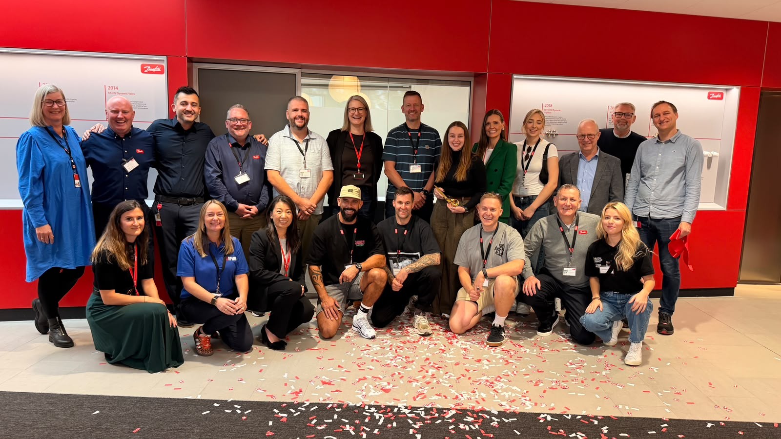 HIA Danfoss