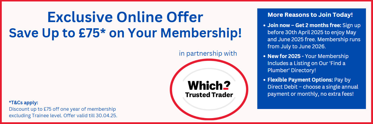 April Offer 25