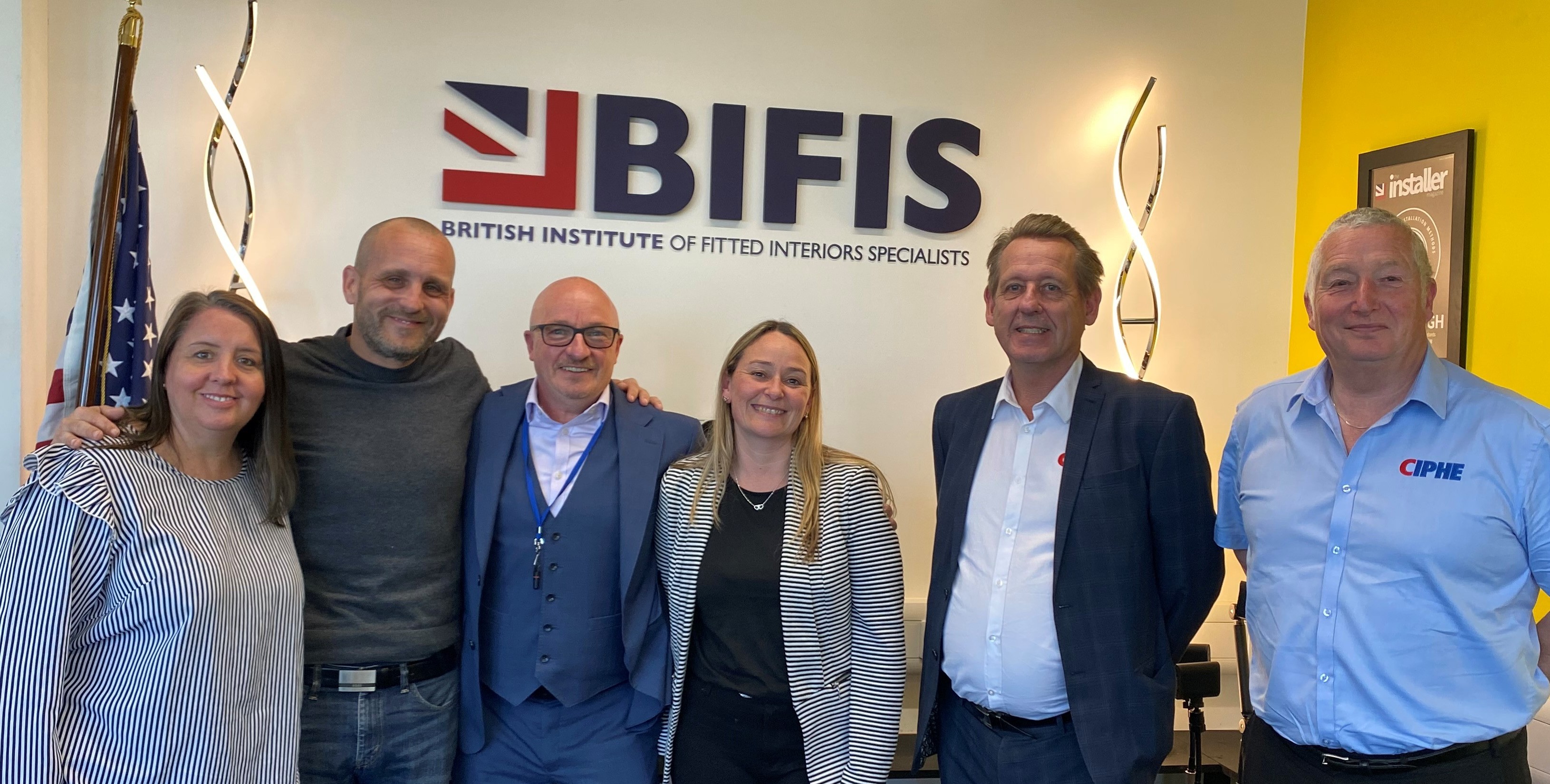 BIFIS CIPHE