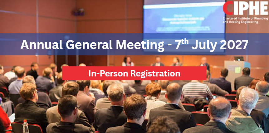 AGM In person