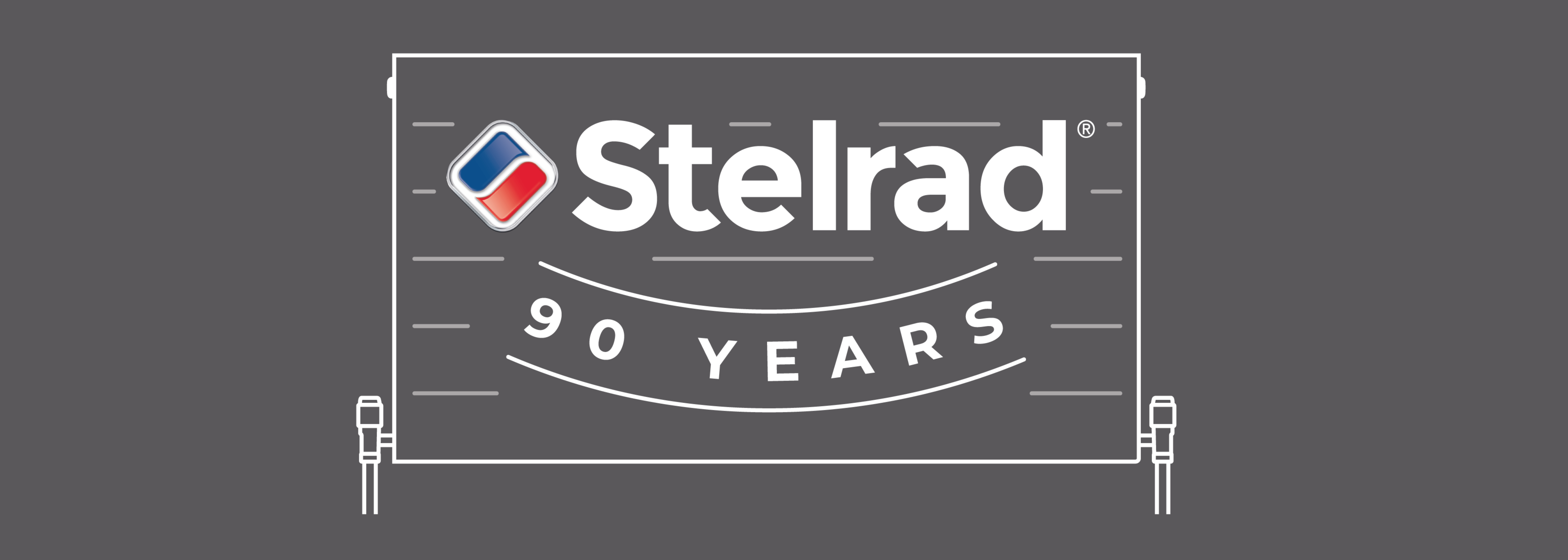 90th Ann Stelrad