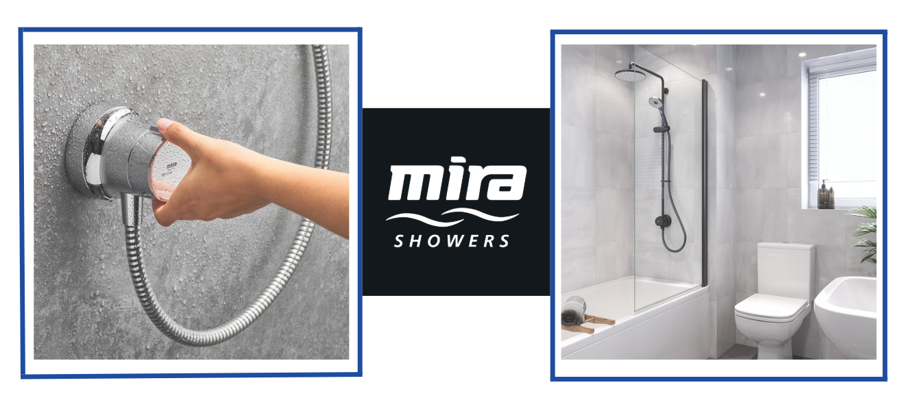 Mira Showers