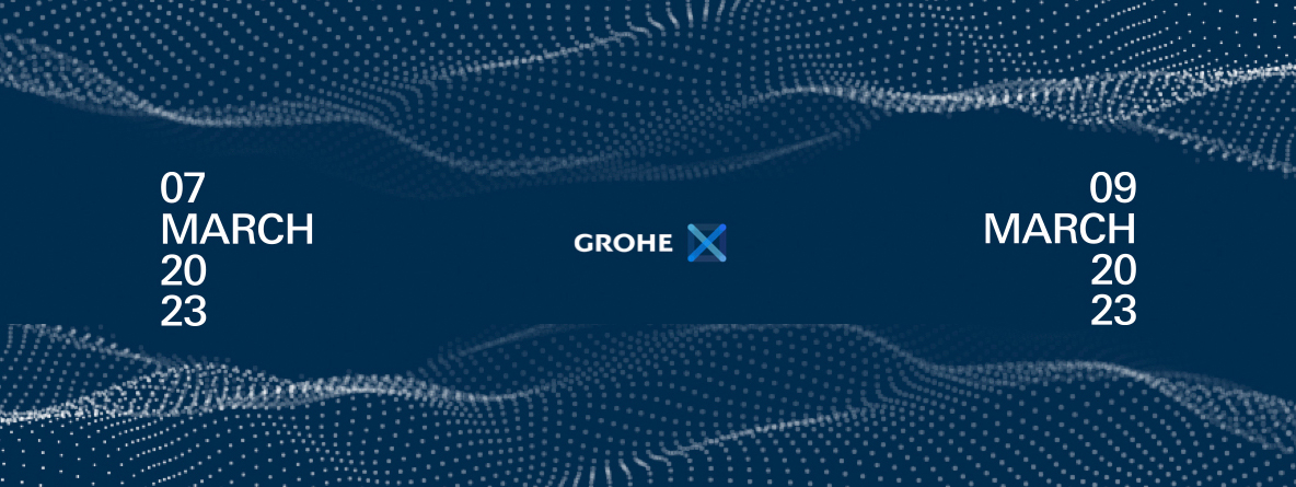 GROHE X Summit