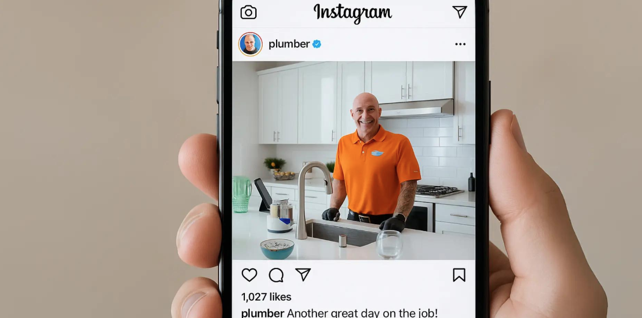 Marketing tips for tradies