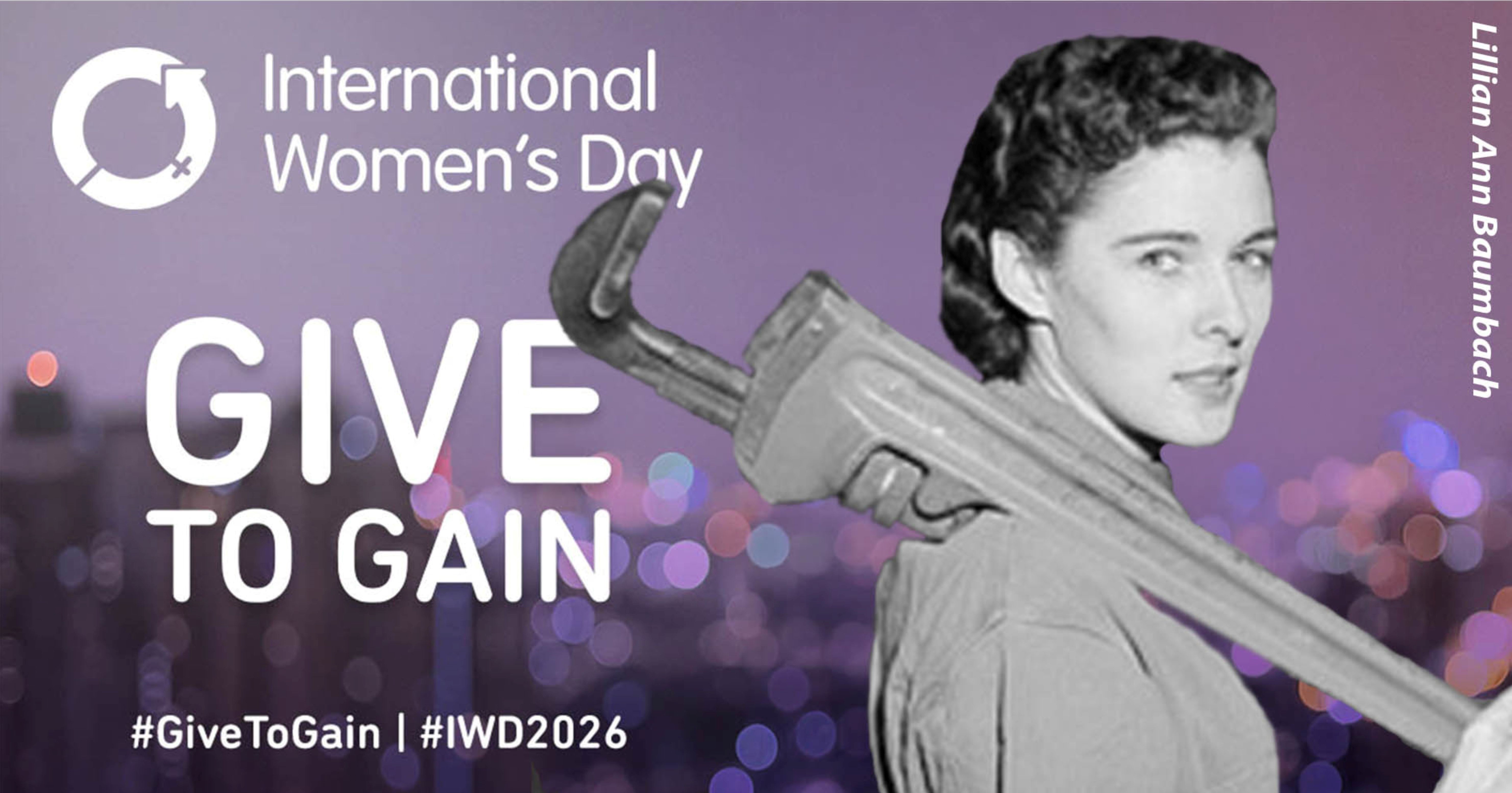 International Womans day 26