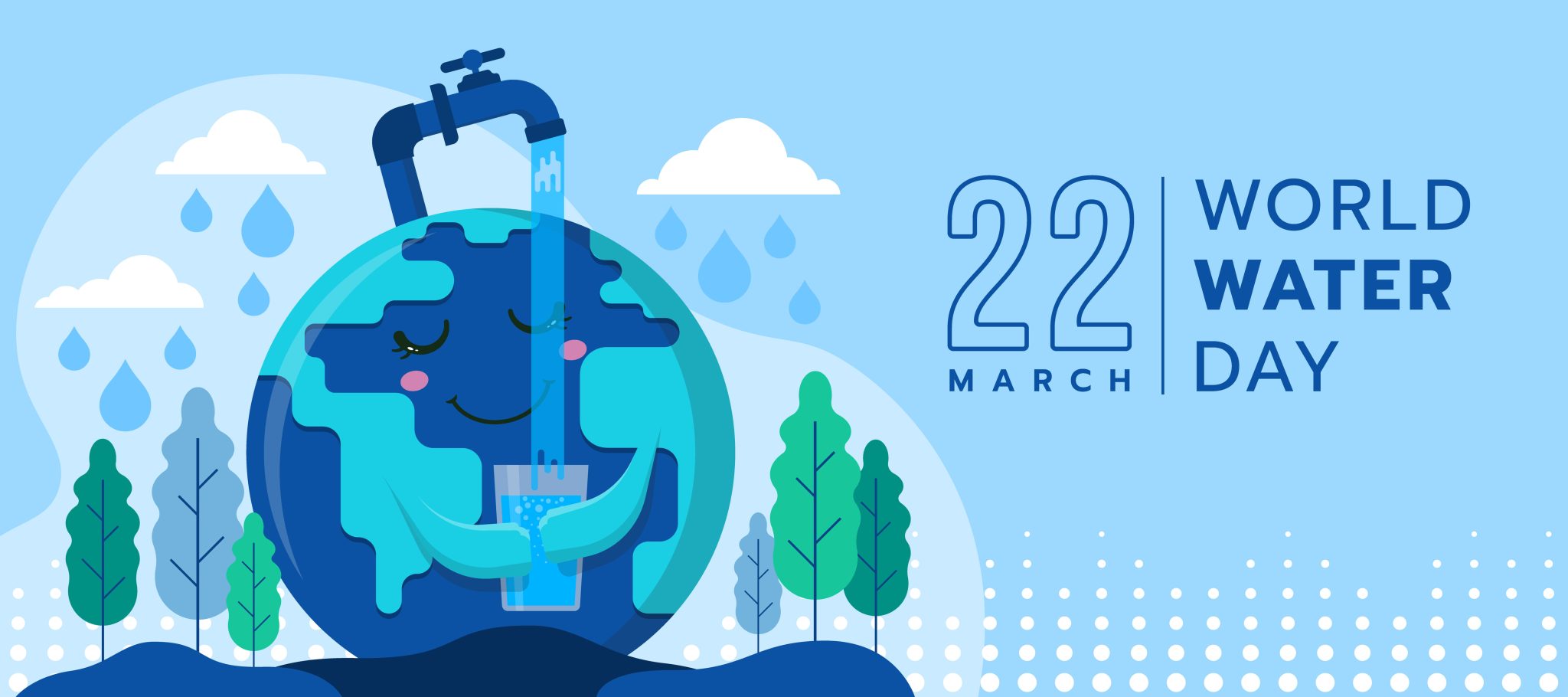 World water day