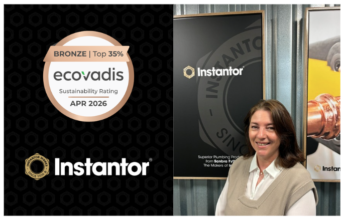 Instantor