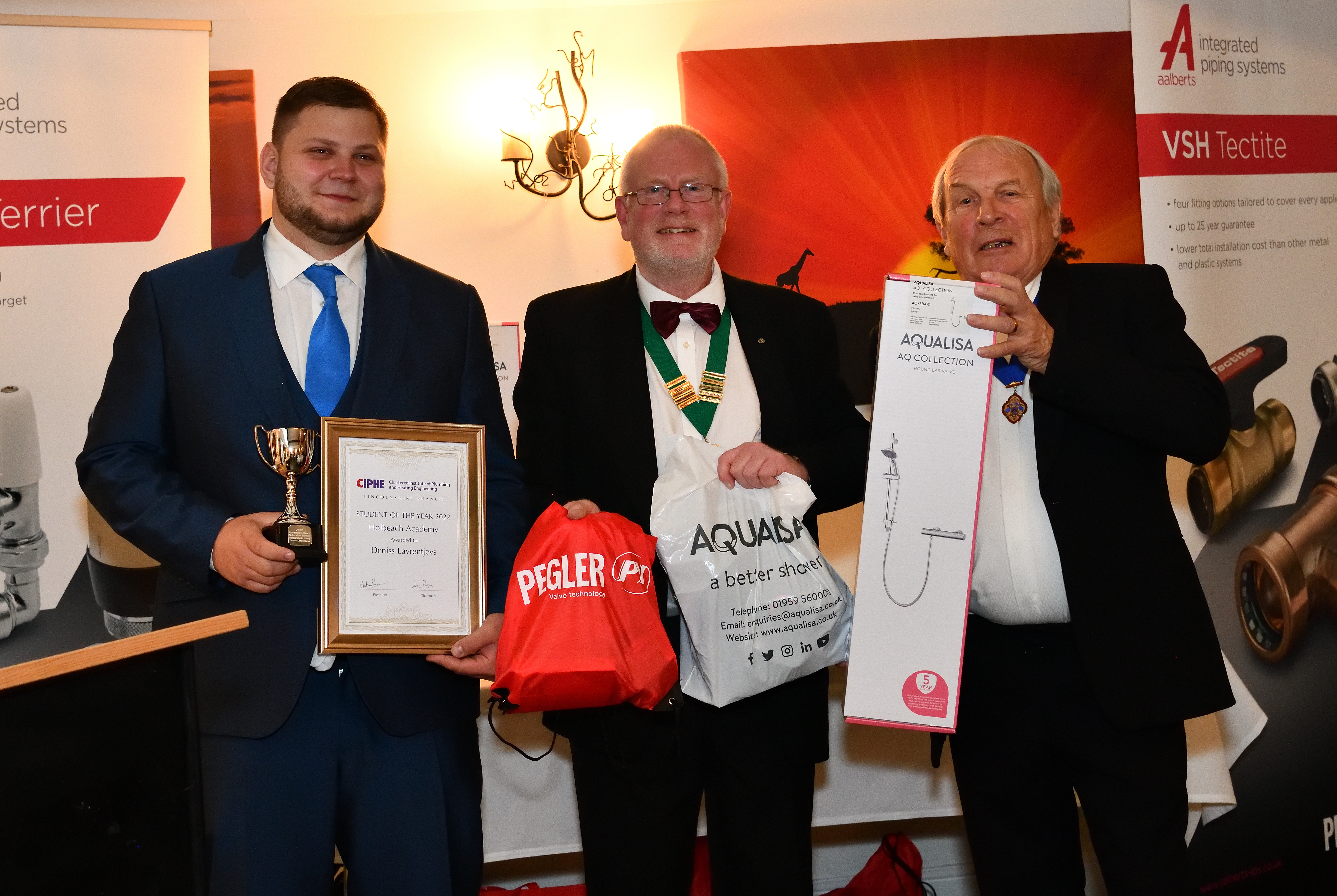 Lincolnshire Awards 23