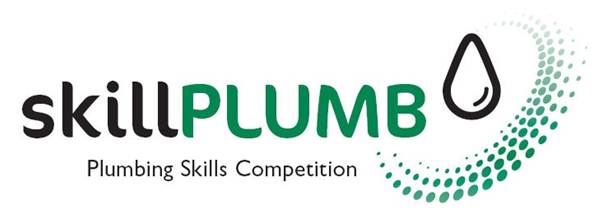 SkillPLUMB Logo