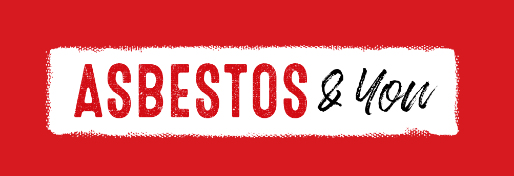 Asbestos Banner