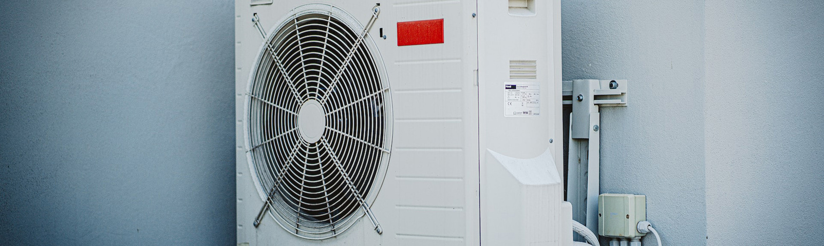 Air source heat pump