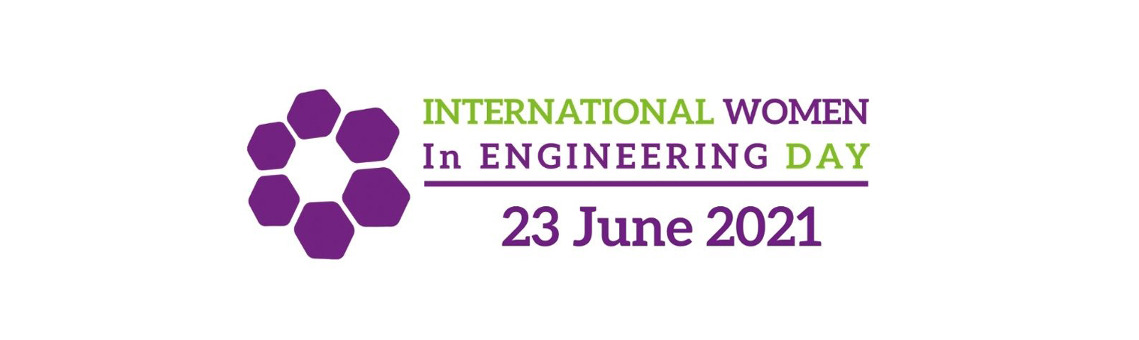 International Women In Engineering Day 2021