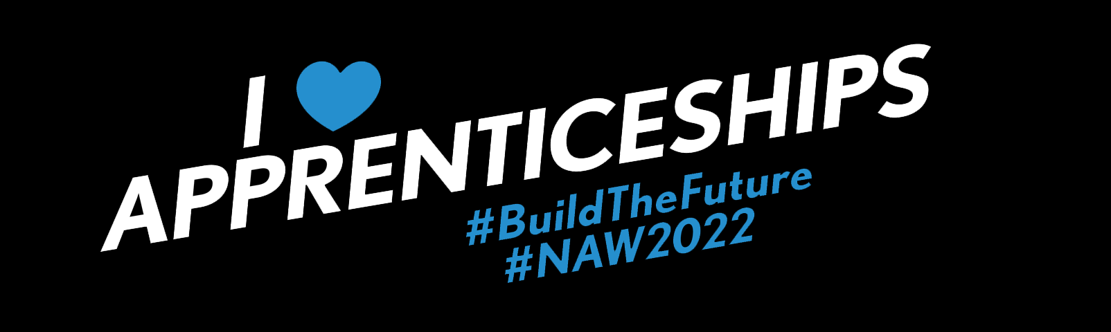 National Apprenticeship Week 2022