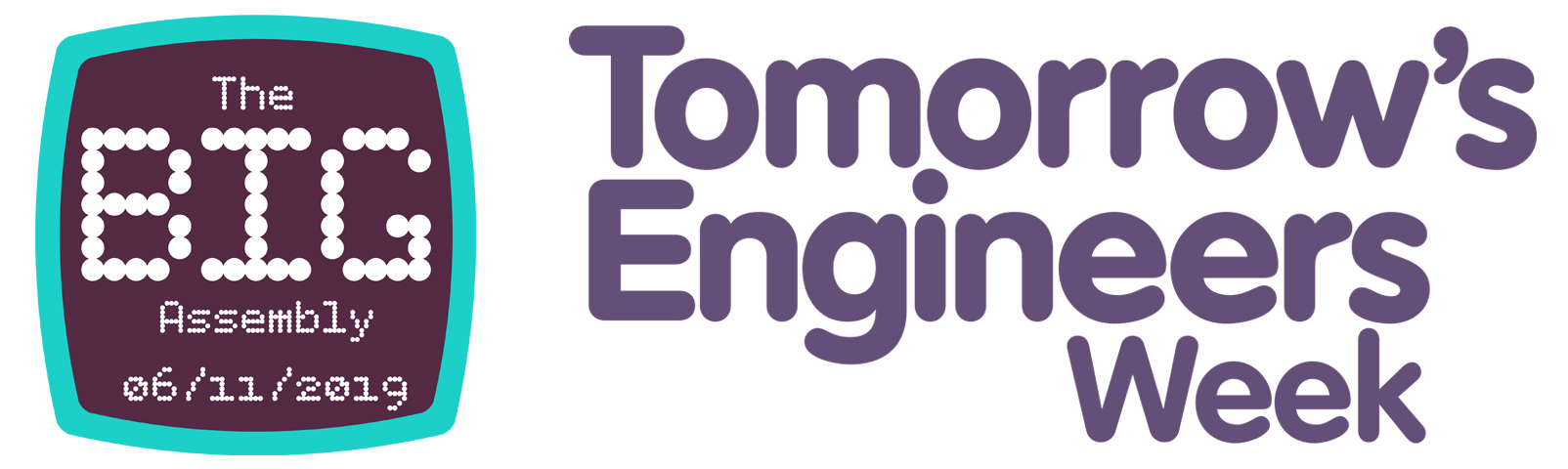 Tomorrow's Engineers Week