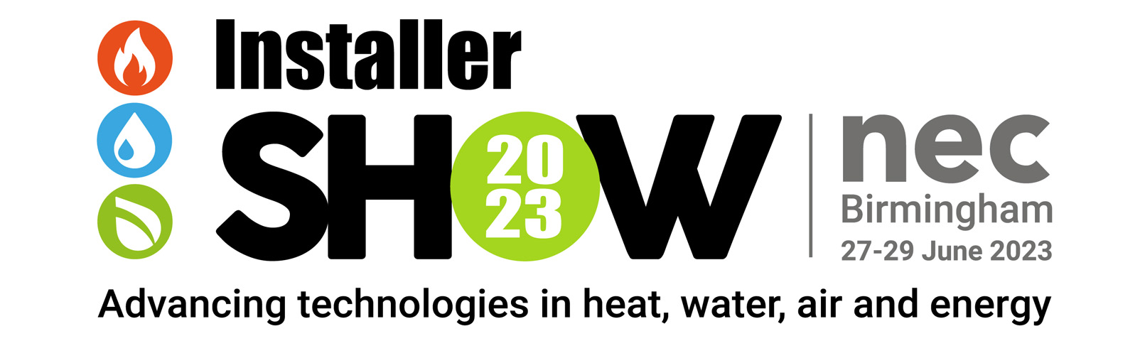 InstallerSHOW 2023