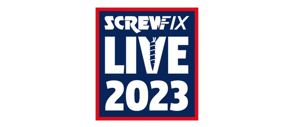 Screwfix Live