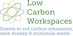 LCW logo