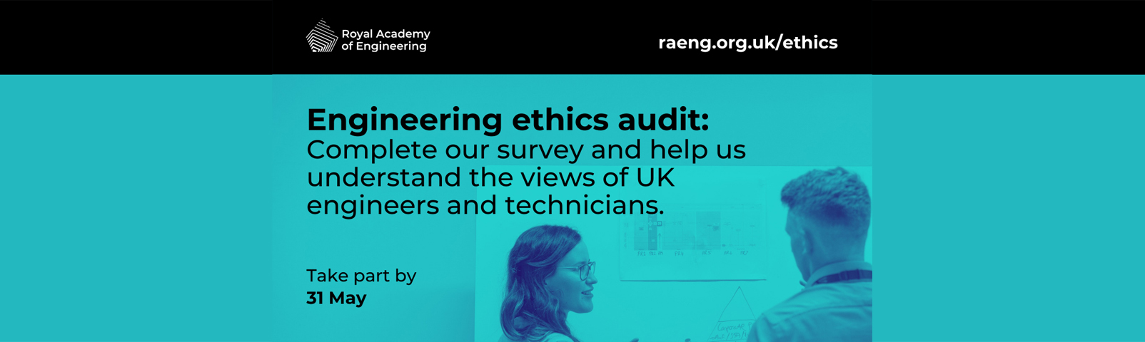 RAEng ethics audit