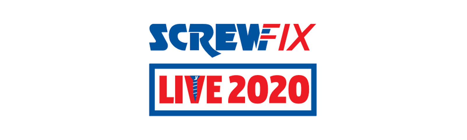 Screwfix Live