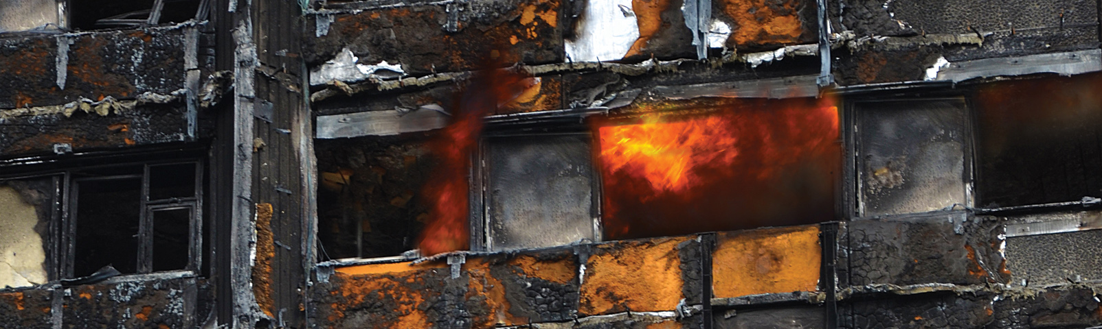 Grenfell tower fire