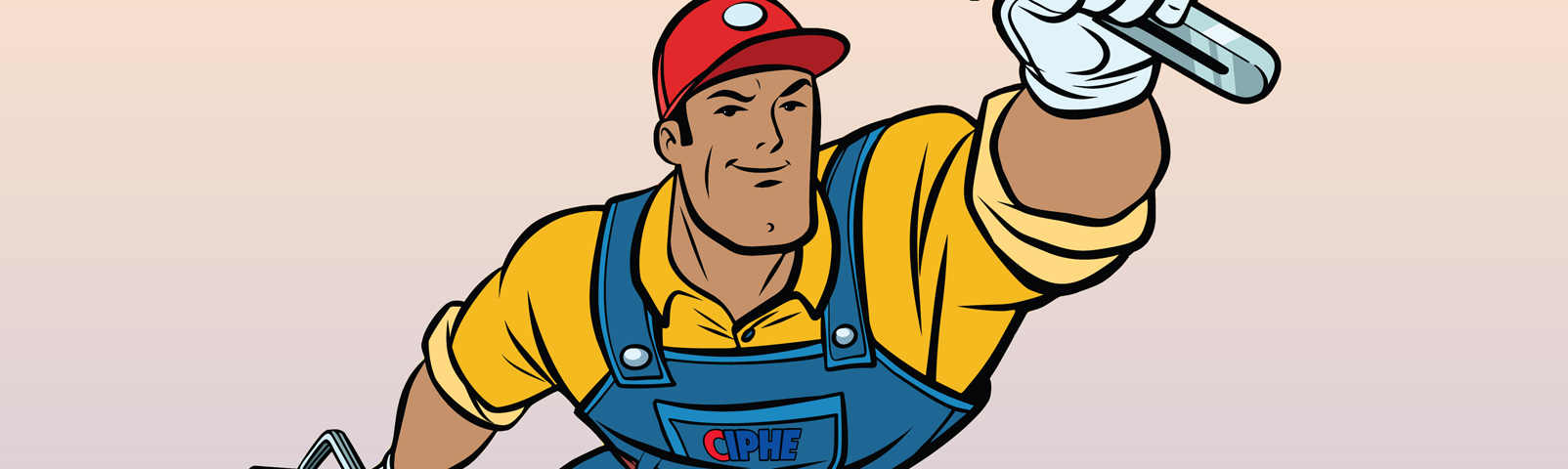 Hero plumber