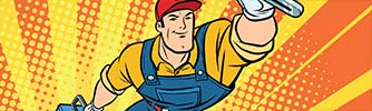 hero plumber