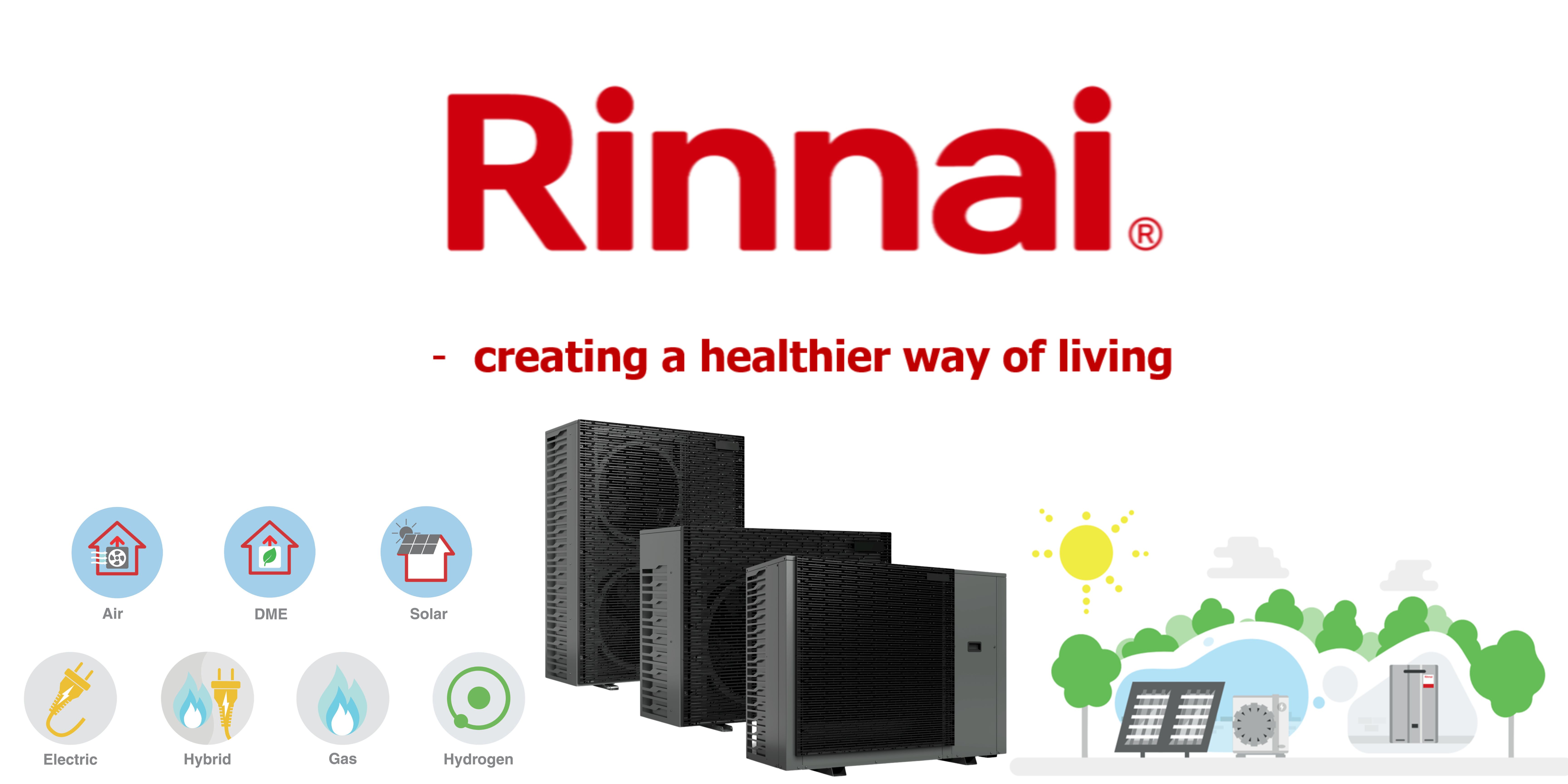 Rinnai