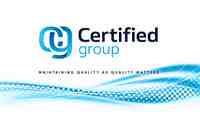 Company logo for Certified Group Ltd