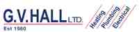 Company logo for G.V. Hall Limited
