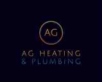 Company logo for AG Heating & Plumbing