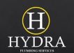 Company logo for Hydra Plumbing Ltd