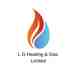 Company logo for L G Heating & Gas Limited