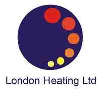 Company logo for London Heating Ltd