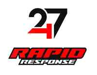 Company logo for 247 Rapid Response