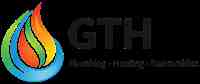 Company logo for Gas Tech Heating Ltd